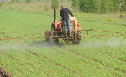 Problemy wsi wciąż nierozwiązane
