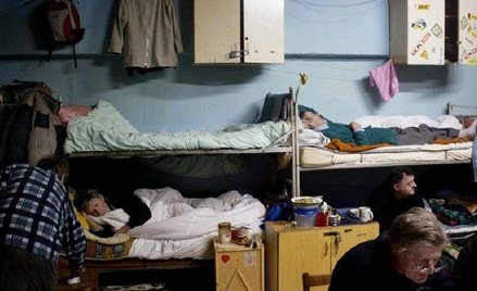 Eksmisje: Trwają prace nad przepisami wykonawczymi dotyczącymi eksmisji