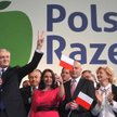 Konwencja nowej partii miała kosztować ok. 100 tys. zł