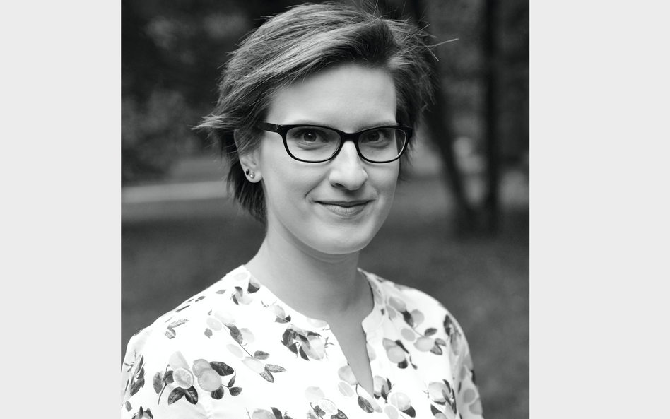 Magdalena Kartasińska