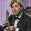 Roland Östlund po raz drugi zgarnął europejskie nagrody, w 2017 r. zrobił to za film „The Square”, t