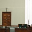 Próba usunięcia krzyża z Sejmu jest w istocie próbą zakwestionowania obecnego porządku konstytucyjne