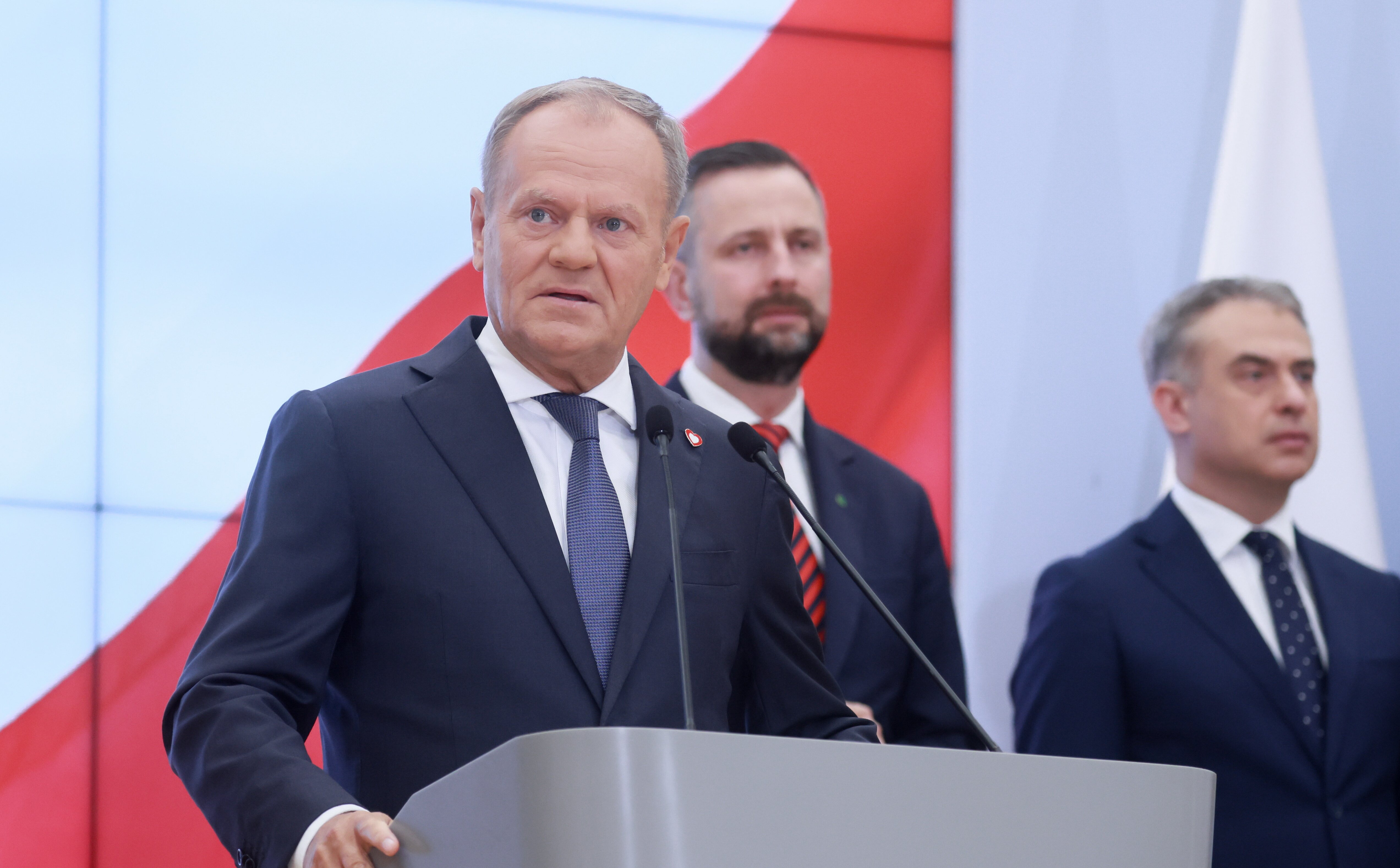 Michał Szułdrzyński: Donald Tusk ogłasza rekonstrukcję rządu. I szuka emocji z 2023 roku