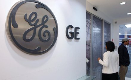 General Electric na wielkich zakupach