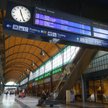 Odnowiony Dworzec Główny we Wrocławiu