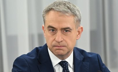 Krzysztof Gawkowski