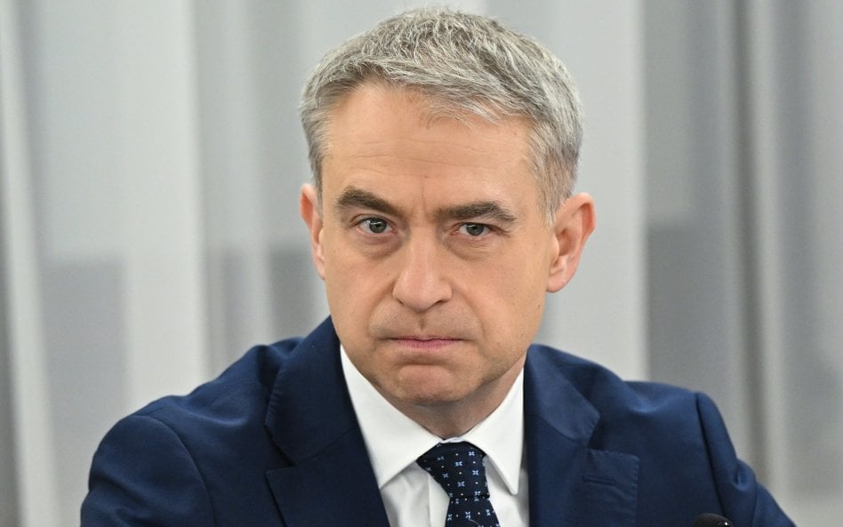 Krzysztof Gawkowski