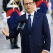 François Hollande jest najmniej popularnym prezydentem w dziejach V Republiki. Ośmiu z dziesięciu ob