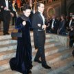 Polska noblistka Olga Tokarczuk w centrum zainteresowania