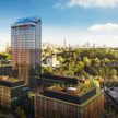 Jedna z dwóch największych umów najmu podpisanych w I kwartale br. dotyczyła Forest Tower