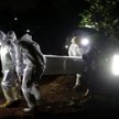 Indonezja: Ponad 500 tys. wykrytych zakażeń. Szpitale pełne