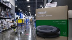 Od sukcesu Roomby do groźby bankructwa. iRobot zmienia właściciela