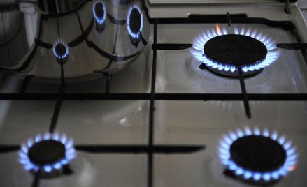 Rosjanie zmniejszyli o 60 proc. dostawy gazu na Białoruś