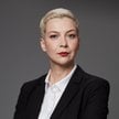 Maria Kalesnikava