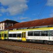 Deutsche Bahn testuje pociąg zasilany bateriami