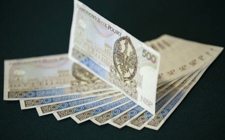 Narodowy Bank Polski zaprezentował nowy banknot o nominale 500 zł, który wejdzie do obiegu w lutym 2