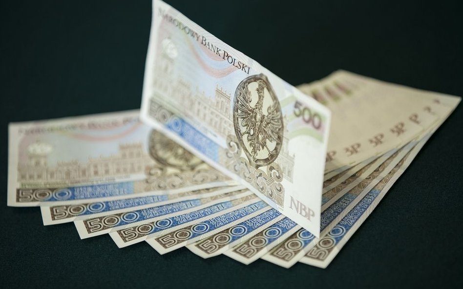 Narodowy Bank Polski zaprezentował nowy banknot o nominale 500 zł, który wejdzie do obiegu w lutym 2