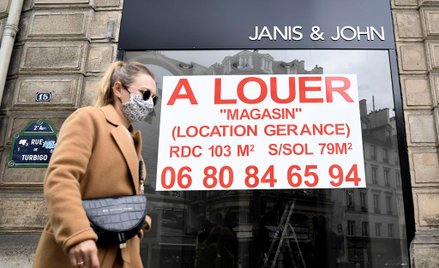 Pandemia może uderzyć w 59 mln miejsc pracy w Europie