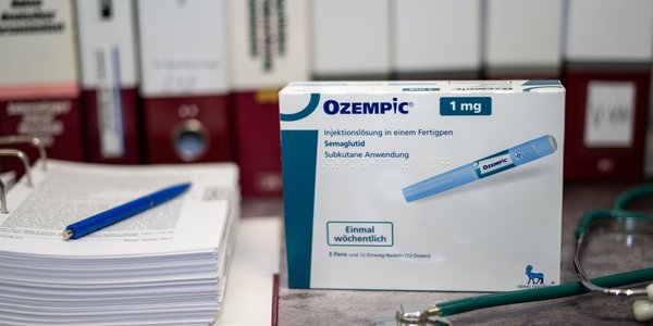 Oszustwo „na Ozempic”: zamienniki leku sprzedawane bez recepty