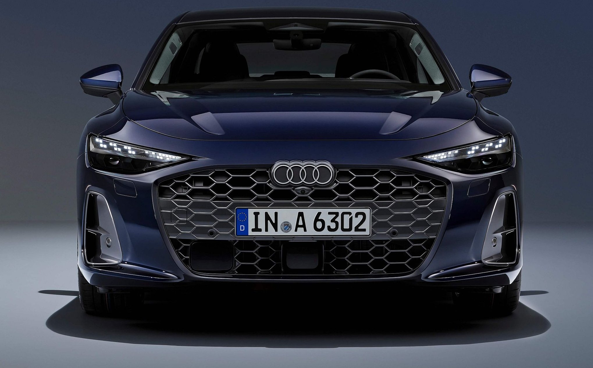 Audi rezygnuje z radykalnej elektryfikacji. Silniki spalinowe co najmniej do 2035 r.