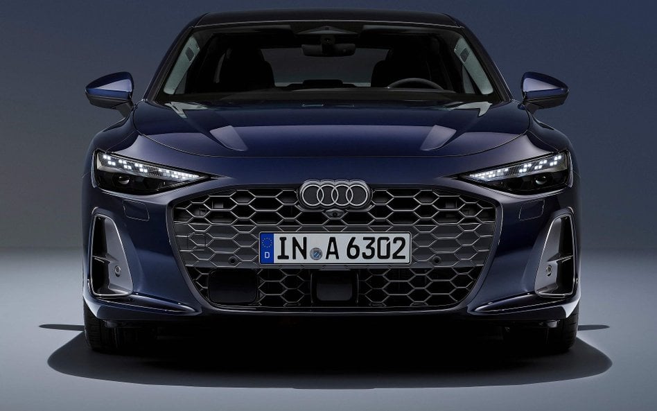 Klienci wymusili zmianę. Audi będzie produkować silniki spalinowe do co najmniej 2035 roku