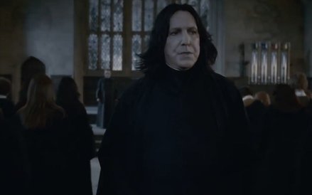 ALAN RICKMAN (21 LUTEGO 1946 R.– 14 STYCZNIA 2016 R.) Wybitny angielski aktor Alan Rickman, znany mi