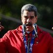Nicolas Maduro