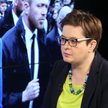 Katarzyna Lubnauer: Wierzę, że Polacy potrafią liczyć