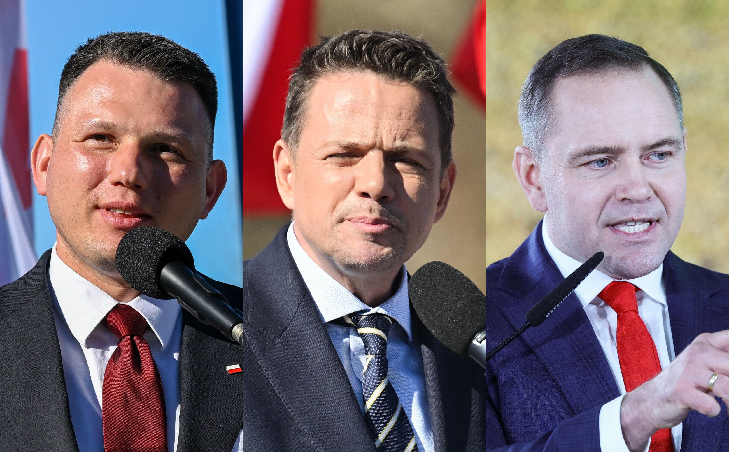 Barbara Brodzińska-Mirowska: Gargamel jest dziś w klinczu. Czy poprze Sławomira Mentzena w drugiej turze?