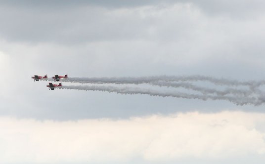 Grupa Akrobacyjna Żelazny