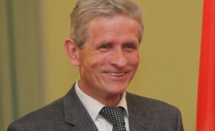 Roman Kuźniar: Pokój Boży dzięki pandemii