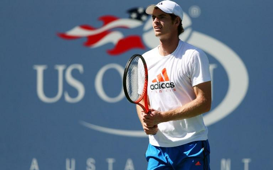 Andy Murray