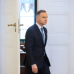 Andrzej Duda będzie prezydentem do 2025 roku