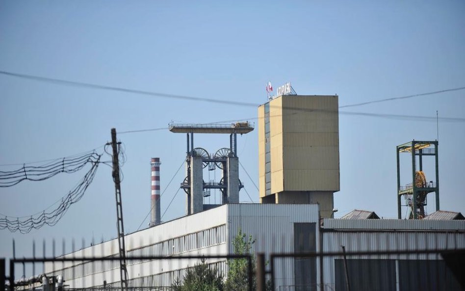 JSW zapłaciło w 2015 r. 1,4 mld zł podatków i opłat