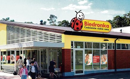 Rośnie dominacja zachodnich sieci w Polsce