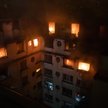 Tragiczny pożar w Paryżu. Spłonęło dziesięć osób