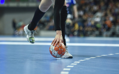 Suzuki sponsorem tytularnym Korona Handball Kielce