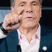 Andrew Cuomo już stracił prawie wszystkich politycznych przyjaciół, w tym prezydenta Joe Bidena