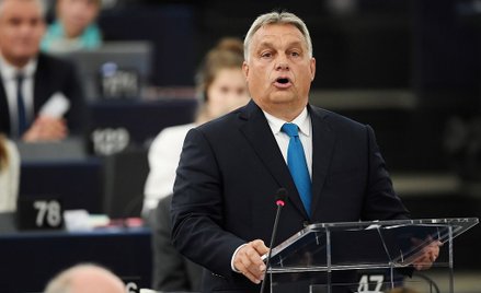 Bielecki: Unia kolejny raz na zakręcie