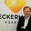 Maciej Nykiel kieruje spółką Neckermann Polska od 1 maja