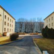 Akademiki przy Franciszkańskiej już przyjmują uchodźców