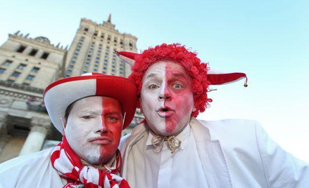 Pekao liczy na korzyści z EURO 2012