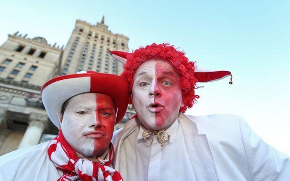 Pekao liczy na korzyści z EURO 2012