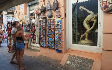 W 2019 roku grecka turystyka przyhamuje