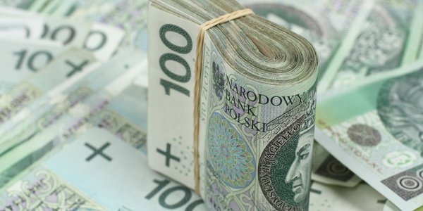 PLN 366 and PLN 3386 per month. Nursing allowance and benefit to go up in 2026