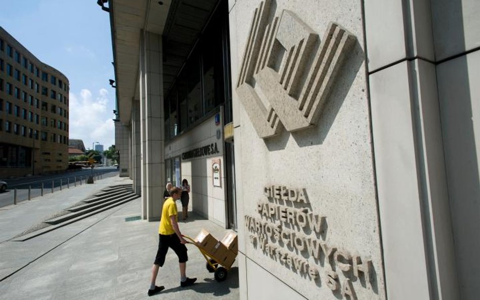 ADM dąży do wycofania Elstar Oils z giełdy