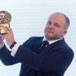 Paweł Kowal laureatem nagrody im. Jerzego Giedroycia