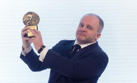 Paweł Kowal laureatem nagrody im. Jerzego Giedroycia