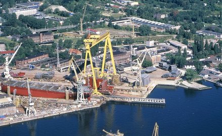 Lotos na ratunek Gryfii