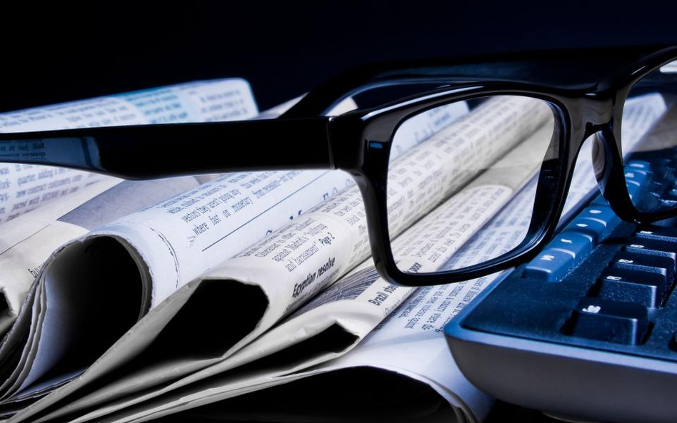 Rosja: media finansowane przez obcy kapitał ze specjalnym oznaczeniem